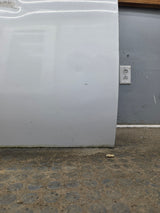 2007-2013 Chevrolet Silverado 1500 2500 3500 HD LH Front Driver Side Door