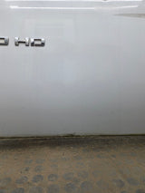 2007-2013 Chevrolet Silverado 1500 2500 3500 HD LH Front Driver Side Door
