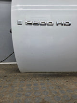 2007-2013 Chevrolet Silverado 1500 2500 3500 HD LH Front Driver Side Door