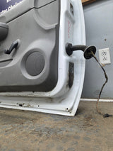 2007-2013 Chevrolet Silverado 1500 2500 3500 HD LH Front Driver Side Door