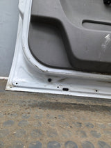2007-2013 Chevrolet Silverado 1500 2500 3500 HD LH Front Driver Side Door