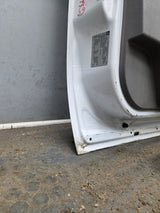 2007-2013 Chevrolet Silverado 1500 2500 3500 HD LH Front Driver Side Door