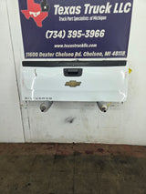 2007-2013 Chevrolet Silverado / GMC Sierra HD Tailgate 1500 2500 3500