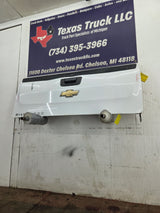 2007-2013 Chevrolet Silverado / GMC Sierra HD Tailgate 1500 2500 3500