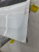 2007-2013 Chevrolet Silverado / GMC Sierra HD Tailgate 1500 2500 3500