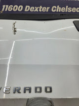 2007-2013 Chevrolet Silverado / GMC Sierra HD Tailgate 1500 2500 3500