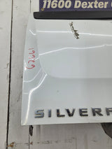 2007-2013 Chevrolet Silverado / GMC Sierra HD Tailgate 1500 2500 3500