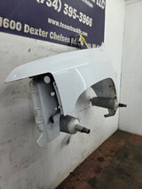 2007-2013 Chevrolet Silverado Driver Side Front LH Fender 1500 2500 3500 HD