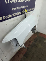 2007-2013 Chevrolet Silverado Driver Side Front LH Fender 1500 2500 3500 HD