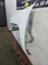 2007-2013 Chevrolet Silverado Driver Side Front LH Fender 1500 2500 3500 HD
