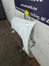 2007-2013 Chevrolet Silverado Driver Side Front LH Fender 1500 2500 3500 HD