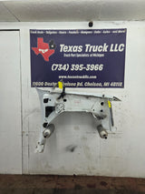 2007-2013 Chevrolet Silverado Driver Side Front LH Fender 1500 2500 3500 HD