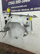 2007-2013 Chevrolet Silverado Driver Side Front LH Fender 1500 2500 3500 HD