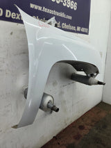 2007-2013 Chevrolet Silverado Passenger Side Front RH Fender 1500 2500 3500 HD