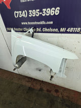 2007-2013 Chevrolet Silverado Passenger Side Front RH Fender 1500 2500 3500 HD