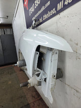 2007-2013 Chevrolet Silverado Passenger Side Front RH Fender 1500 2500 3500 HD