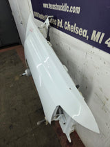 2007-2013 Chevrolet Silverado Passenger Side Front RH Fender 1500 2500 3500 HD
