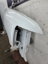 2007-2013 Chevrolet Silverado Passenger Side Front RH Fender 1500 2500 3500 HD
