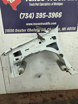 2007-2013 Chevrolet Silverado Passenger Side Front RH Fender 1500 2500 3500 HD