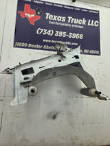 2007-2013 Chevrolet Silverado Passenger Side Front RH Fender 1500 2500 3500 HD