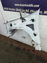 2007-2013 Chevrolet Silverado Passenger Side Front RH Fender 1500 2500 3500 HD