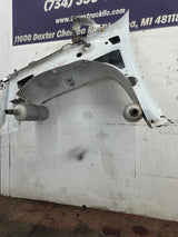 2007-2013 Chevrolet Silverado Passenger Side Front RH Fender 1500 2500 3500 HD
