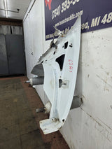 2007-2013 Chevrolet Silverado Passenger Side Front RH Fender 1500 2500 3500 HD