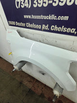 2017-2019 Ford Super Duty F250 F350 RH Passenger Fender