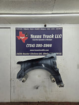 2017-2019 Ford Super Duty F250 F350 RH Passenger Fender