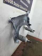 2017-2019 Ford Super Duty F250 F350 RH Passenger Fender
