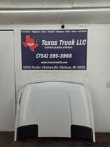 2011-2014 Chevrolet Silverado 2500 HD 3500HD Hood