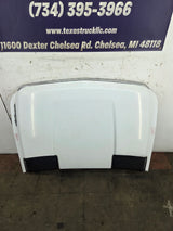 2011-2014 Chevrolet Silverado 2500 HD 3500HD Hood