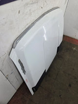 2011-2014 Chevrolet Silverado 2500 HD 3500HD Hood