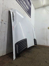 2011-2014 Chevrolet Silverado 2500 HD 3500HD Hood