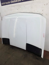 2011-2014 Chevrolet Silverado 2500 HD 3500HD Hood