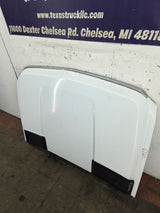 2011-2014 Chevrolet Silverado 2500 HD 3500HD Hood