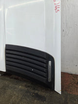 2011-2014 Chevrolet Silverado 2500 HD 3500HD Hood