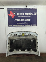 2011-2014 Chevrolet Silverado 2500 HD 3500HD Hood