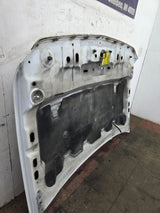 2011-2014 Chevrolet Silverado 2500 HD 3500HD Hood