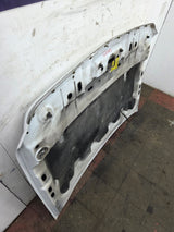 2011-2014 Chevrolet Silverado 2500 HD 3500HD Hood