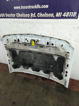 2011-2014 Chevrolet Silverado 2500 HD 3500HD Hood