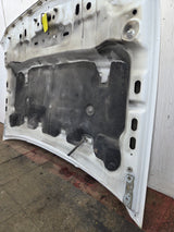 2011-2014 Chevrolet Silverado 2500 HD 3500HD Hood