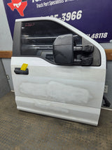2015-2022 Ford F150 / Super Duty Passenger Side Front Door RH F250 F350 F450 F550