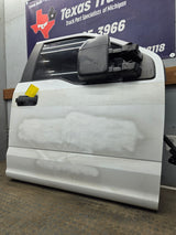 2015-2022 Ford F150 / Super Duty Passenger Side Front Door RH F250 F350 F450 F550