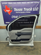 2015-2022 Ford F150 / Super Duty Passenger Side Front Door RH F250 F350 F450 F550