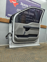 2015-2022 Ford F150 / Super Duty Passenger Side Front Door RH F250 F350 F450 F550