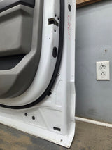 2015-2022 Ford F150 / Super Duty Passenger Side Front Door RH F250 F350 F450 F550