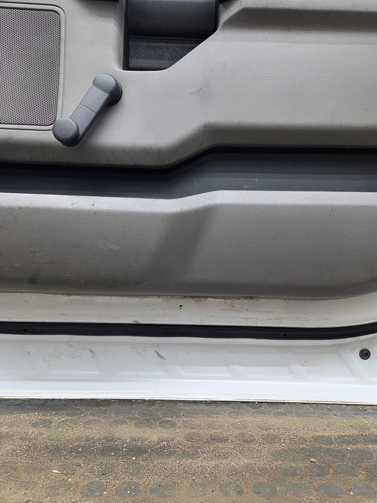 2015-2022 Ford F150 / Super Duty Passenger Side Front Door RH F250 F350 F450 F550
