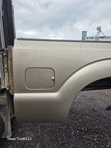 2011-2016 Ford F250 F350 Super Duty 6' 9" Short Truck Bed