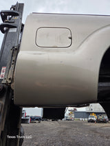 2011-2016 Ford F250 F350 Super Duty 6' 9" Short Truck Bed